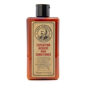 5001 Expedition Hair Conditioner 250 ml, Captain Fawcett 